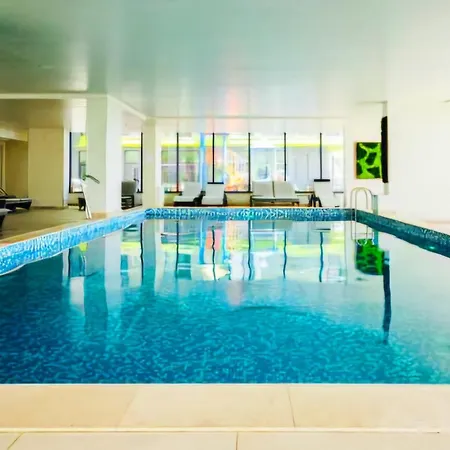 Side Luxury - Pool & Langa Plaja *